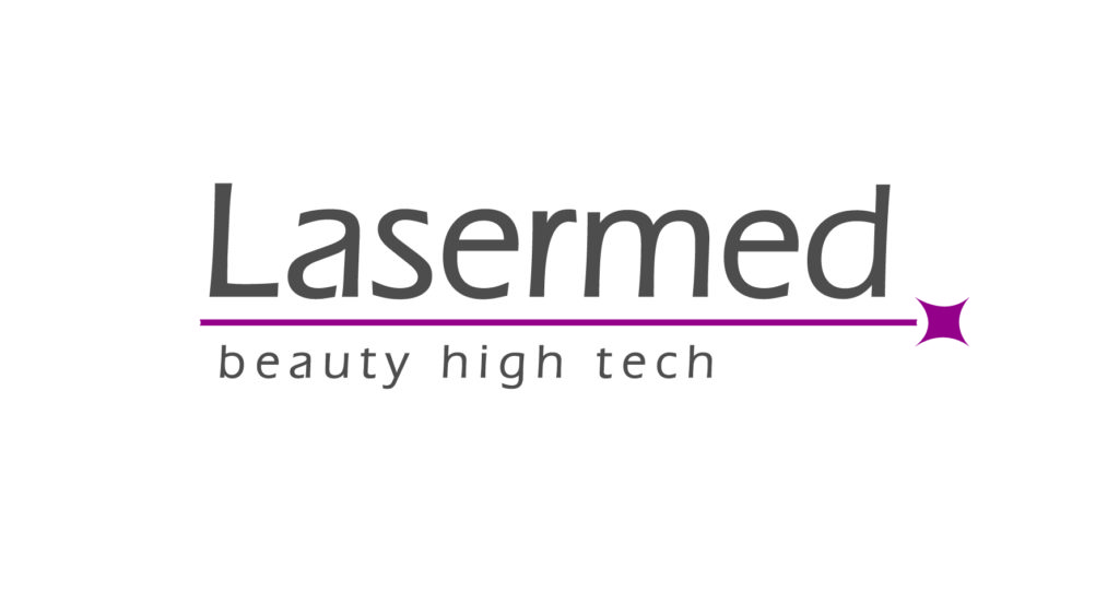 Lasermed logo